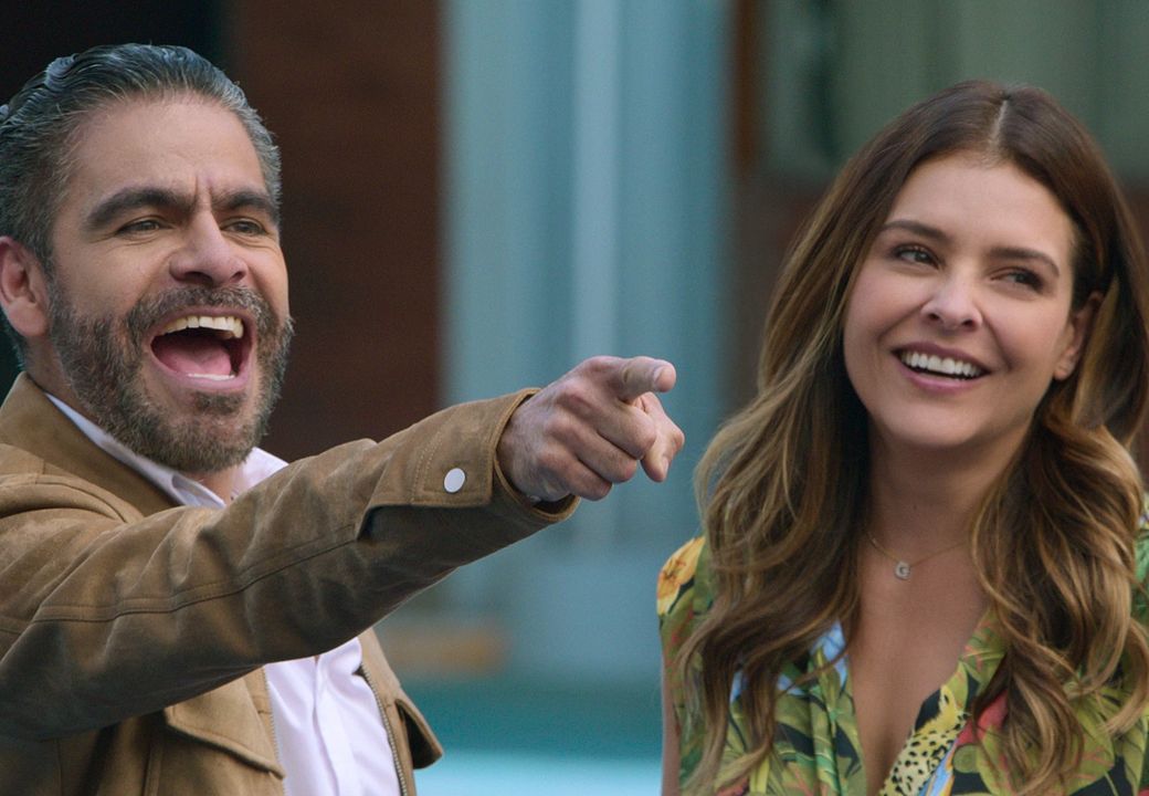 Who's A Good Boy? : Bild