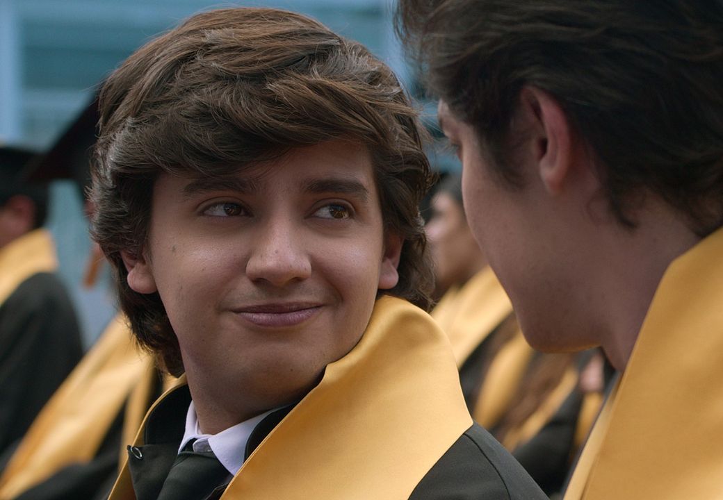 Who's A Good Boy? : Bild