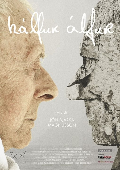 Half Elf : Kinoposter