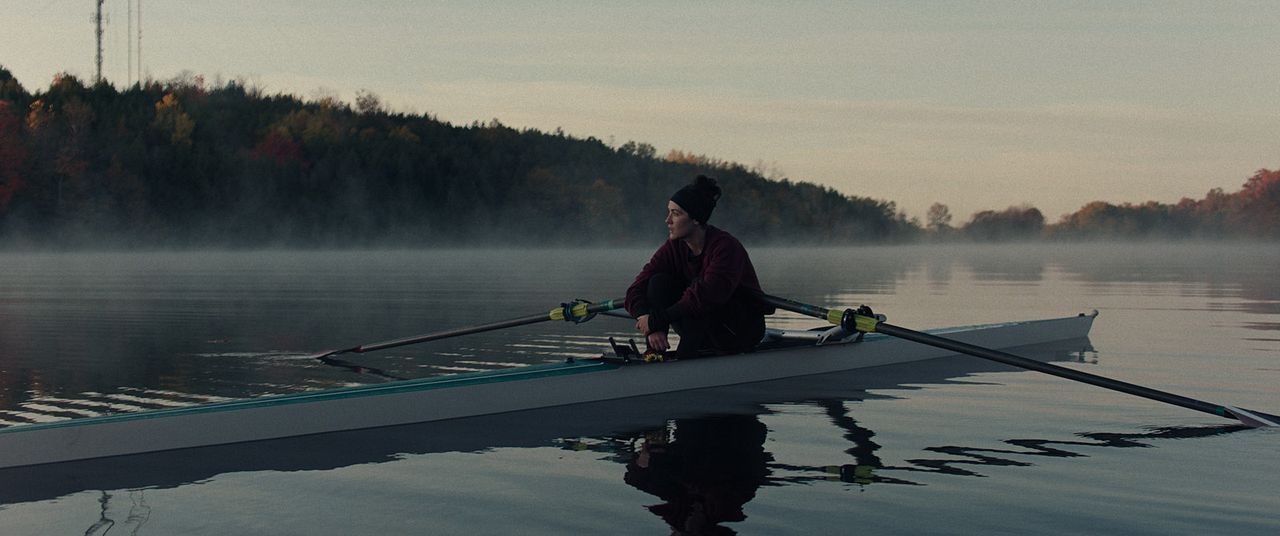 Die Novizin : Bild Isabelle Fuhrman