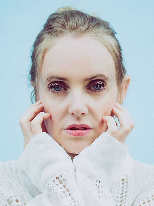 Kinoposter Maud Bettina-Marie