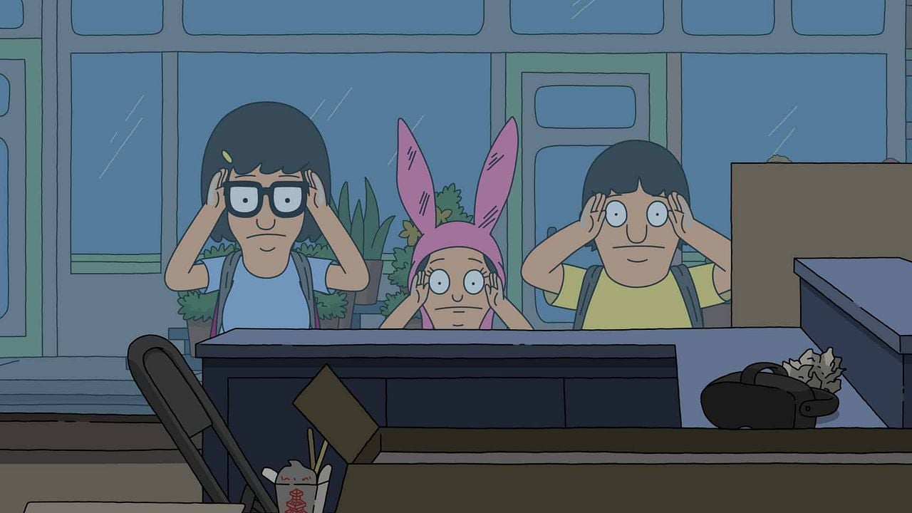 Bob's Burgers : Bild