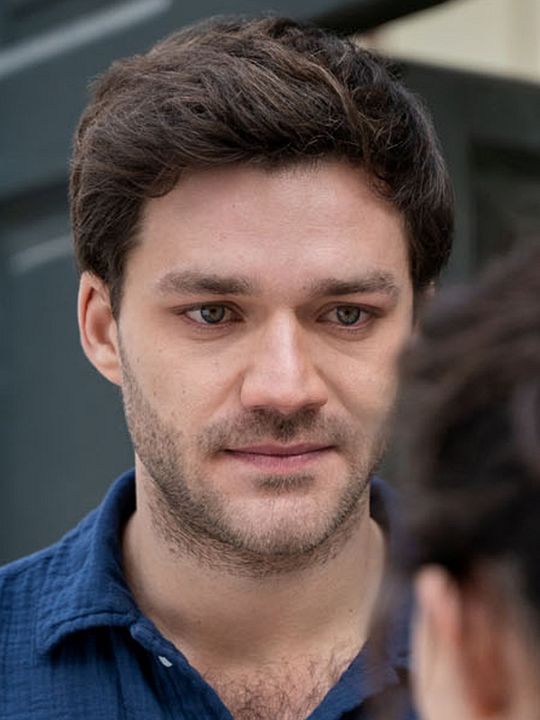 Kinoposter Lorenzo Richelmy