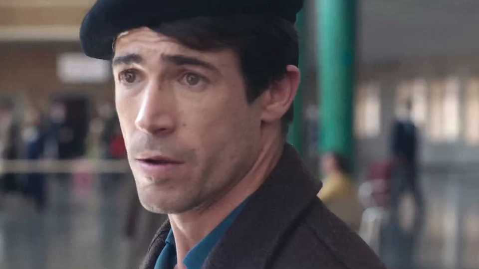 Marie und der Nussknacker : Bild