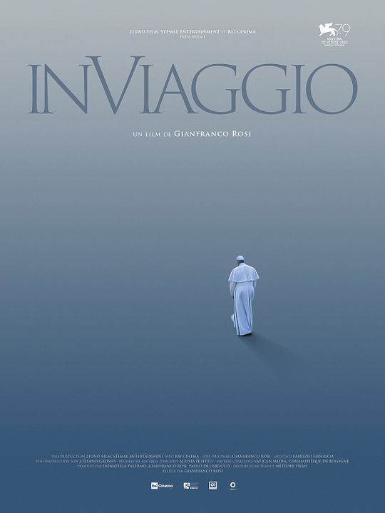 In Viaggio : Kinoposter