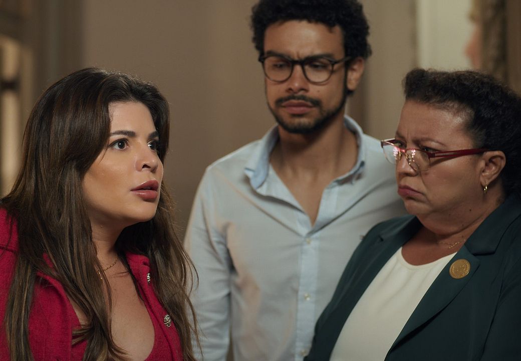 Weihnachten mit Graça : Bild