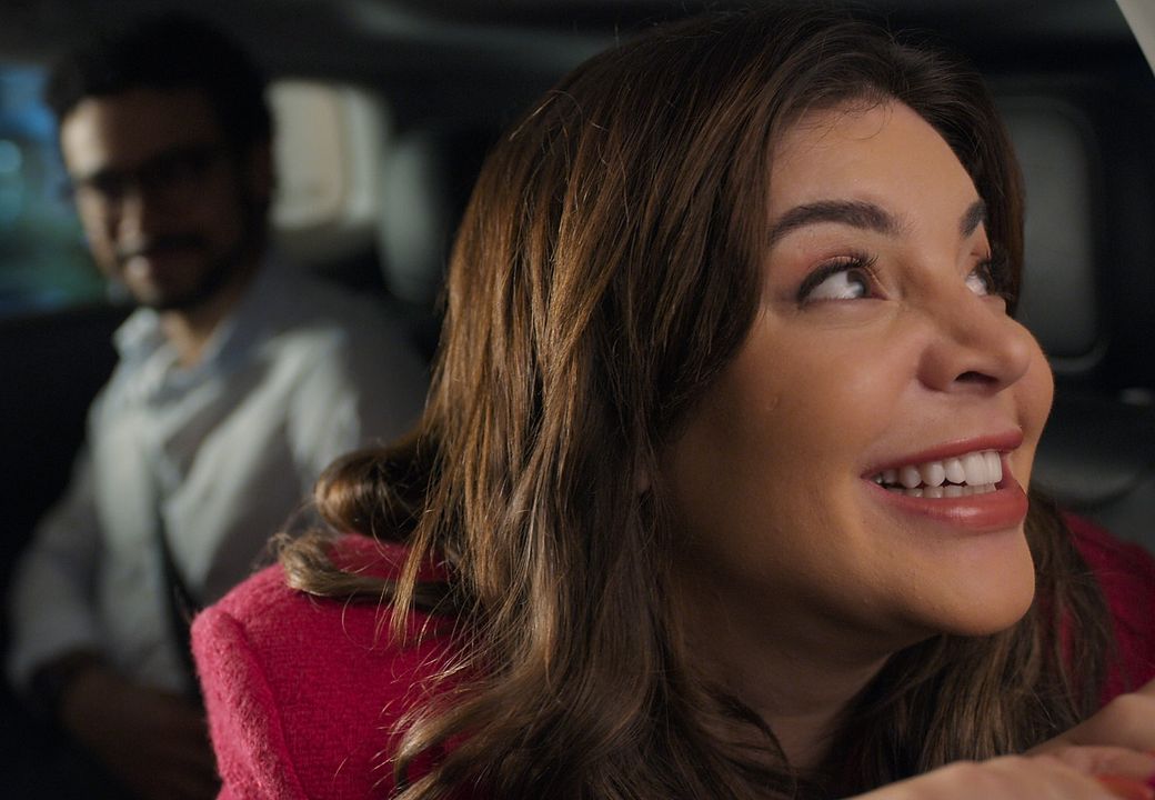 Weihnachten mit Graça : Bild