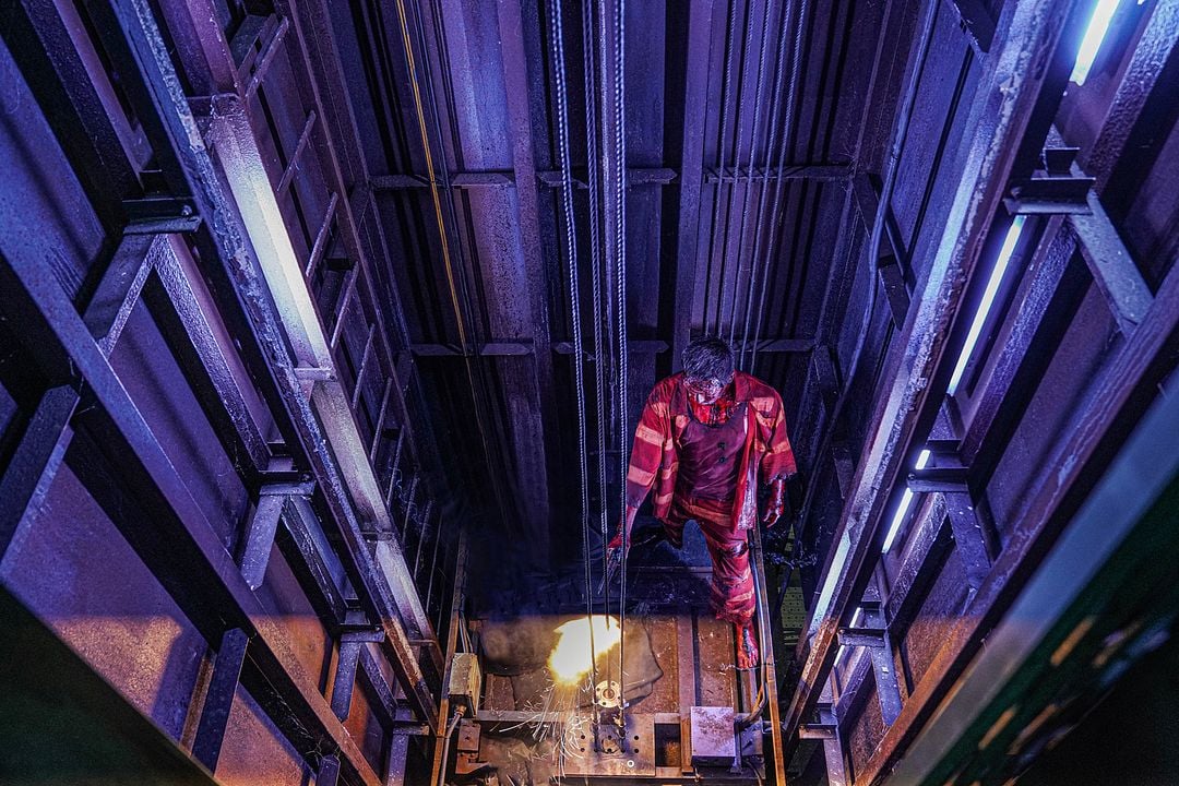 Project Wolf Hunting : Bild