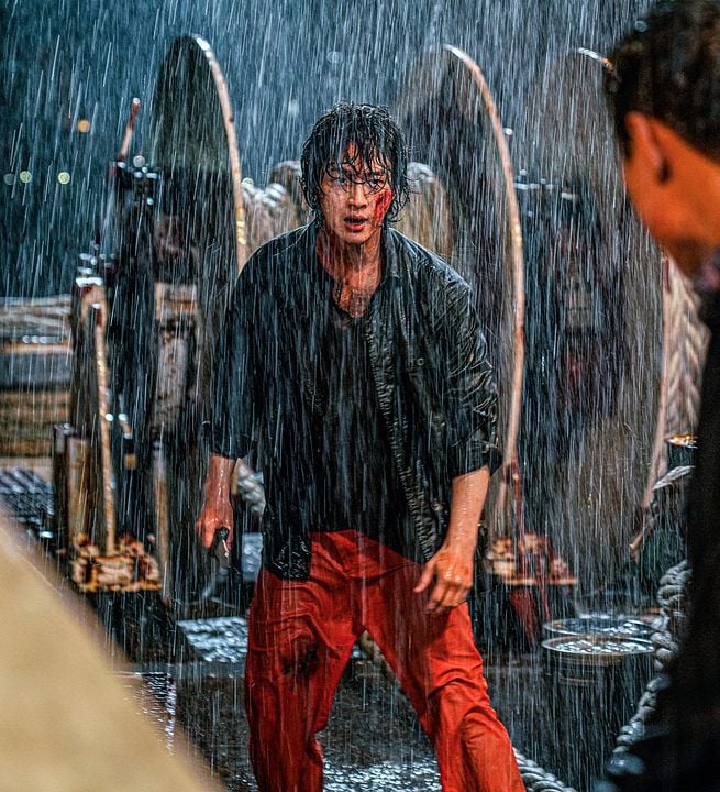 Project Wolf Hunting : Bild