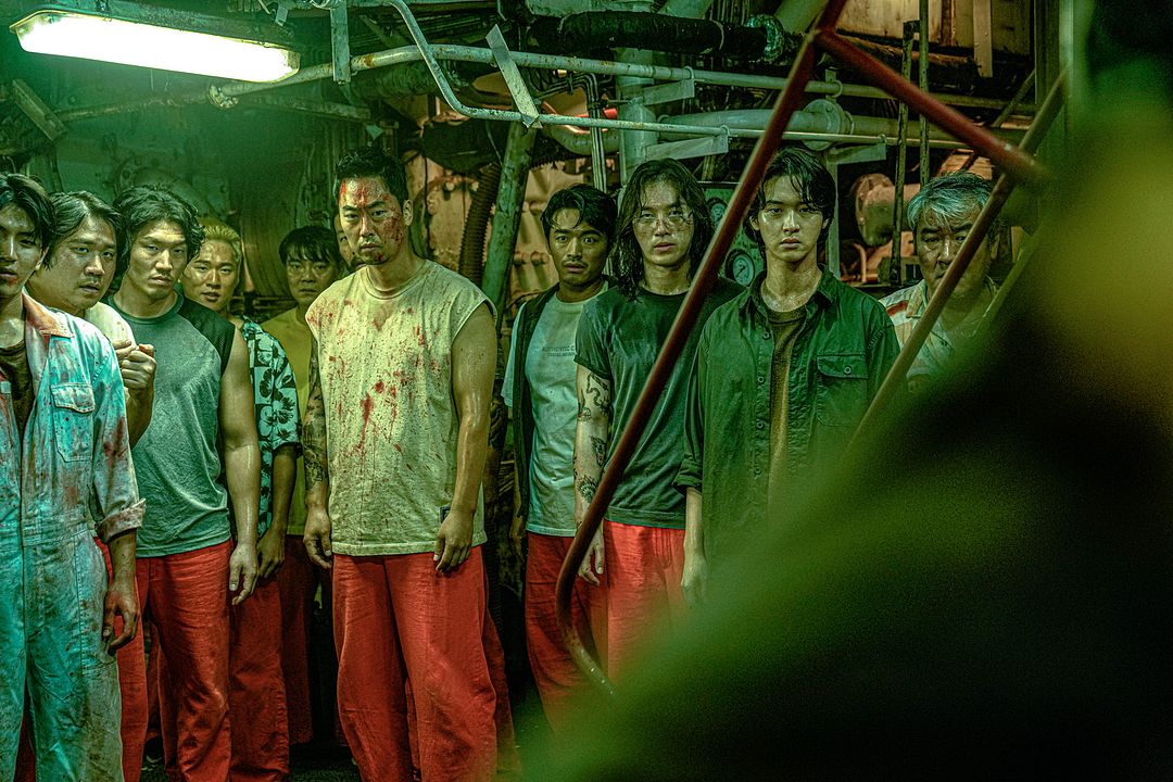 Project Wolf Hunting : Bild