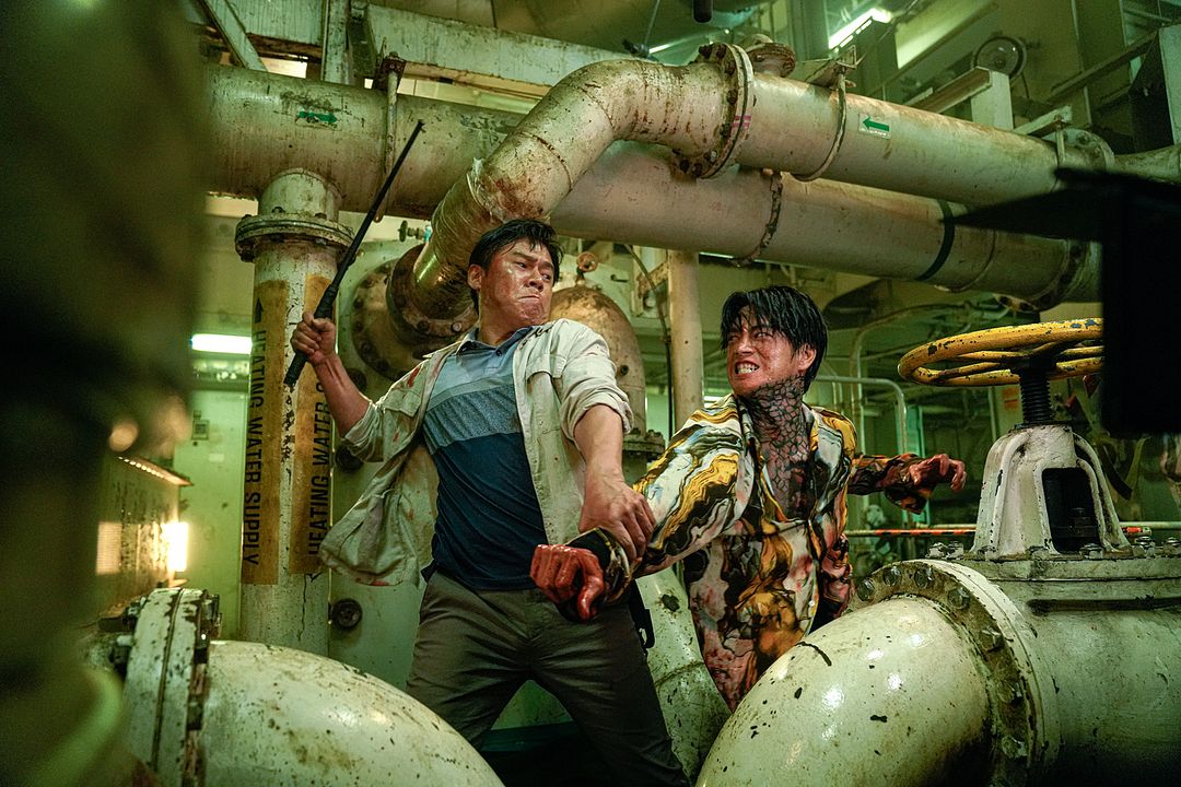 Project Wolf Hunting : Bild