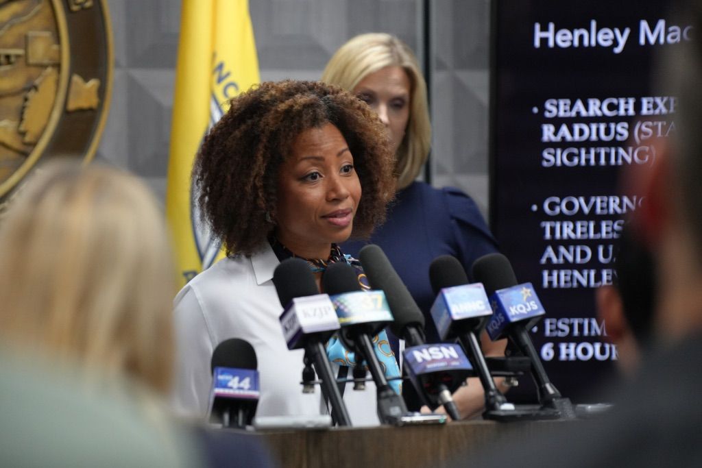 Alaska Daily : Bild Madeleine Kelders