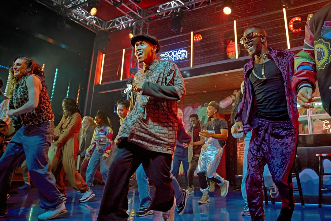 Foto zu The Hip Hop Nutcracker Bild 16 auf 29 FILMSTARTS.de