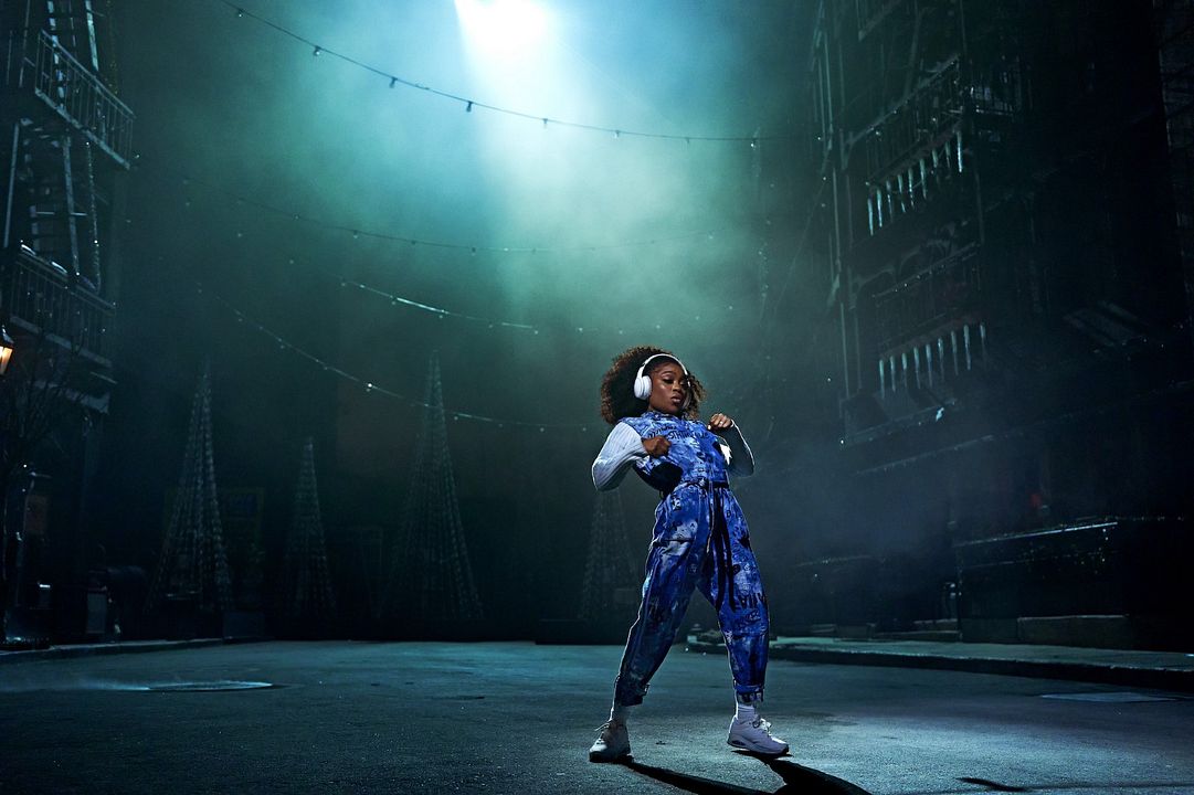 Foto zu The Hip Hop Nutcracker Bild 12 auf 29 FILMSTARTS.de