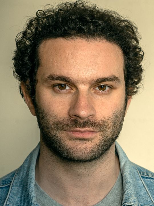 Kinoposter Julien Pinet