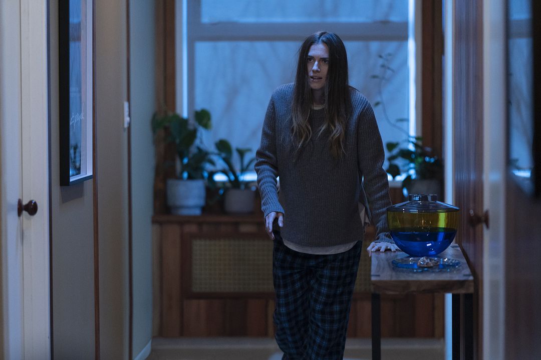 M3GAN : Bild Allison Williams