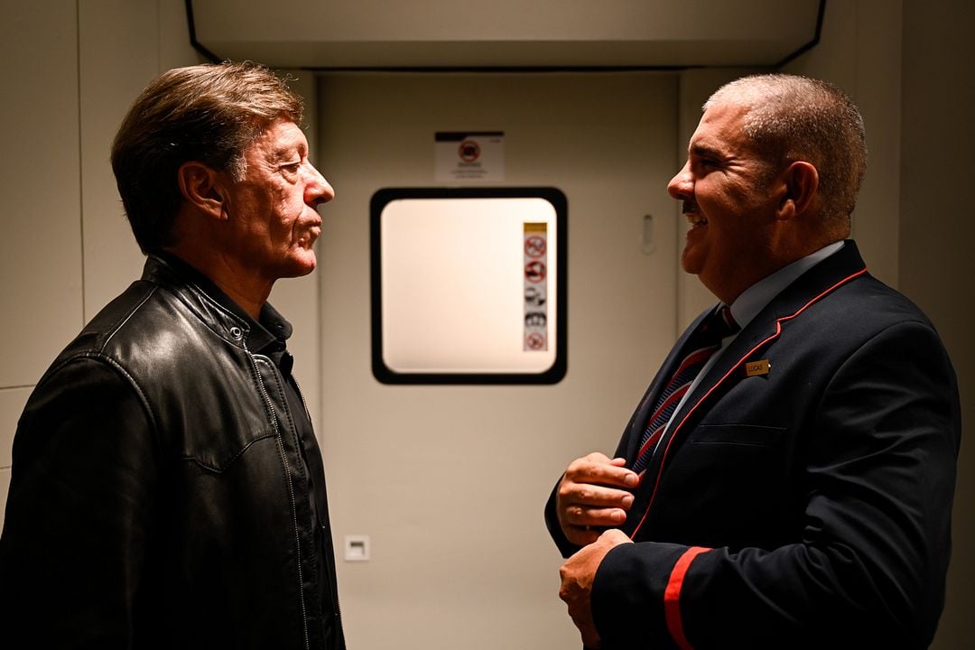 Bild Florentino Fernández