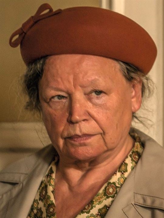 Kinoposter Ursula Werner