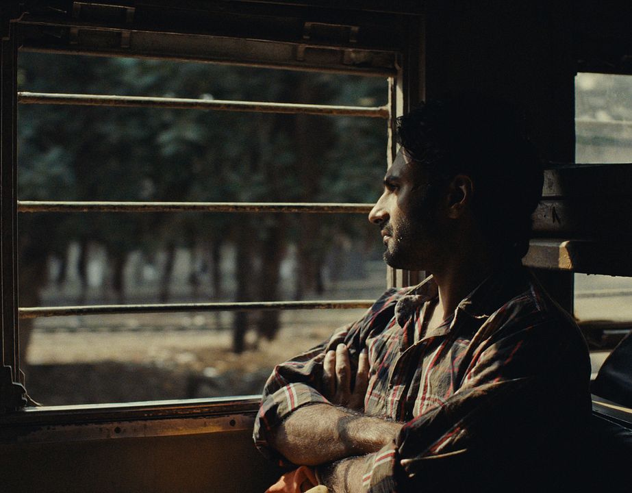 Joyland : Bild Ali Junejo