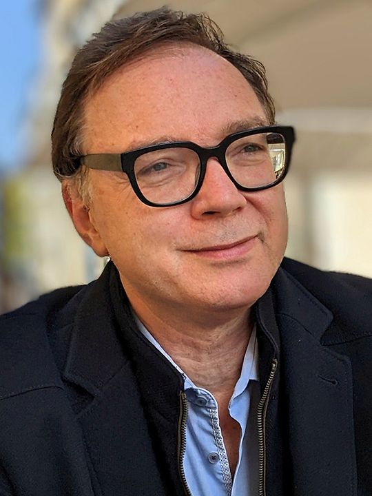 Kinoposter Frédéric Sojcher