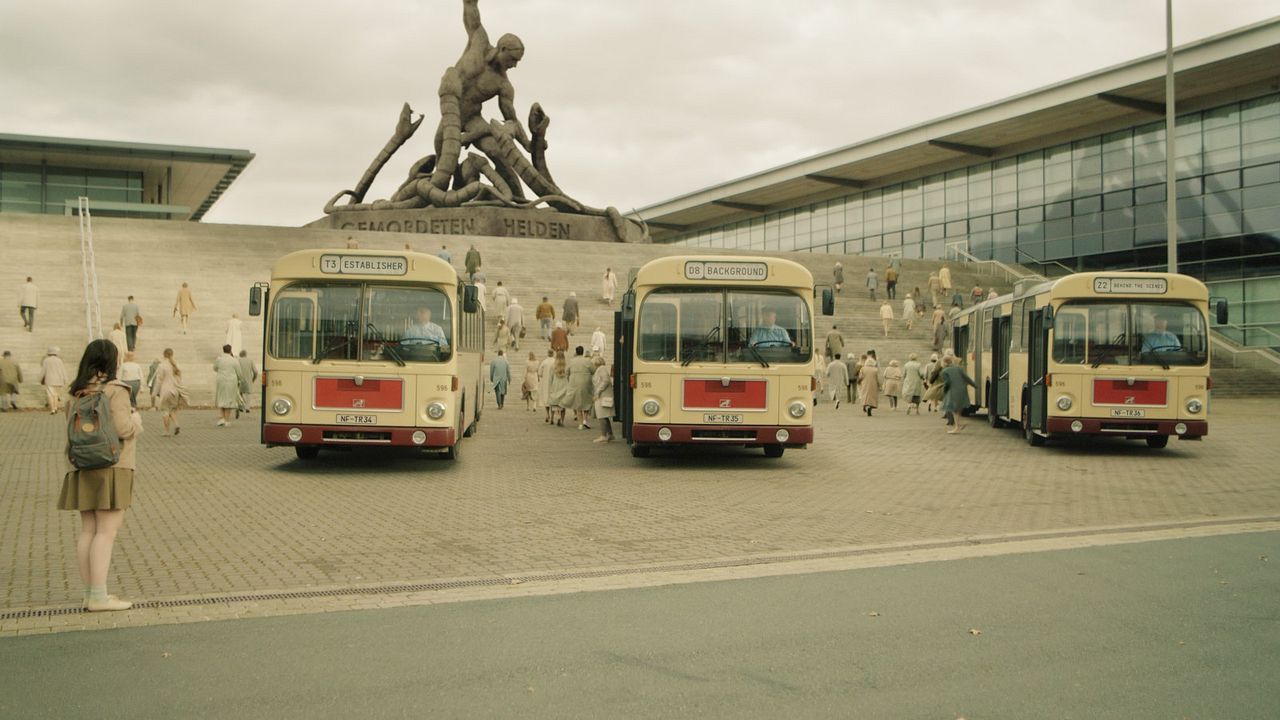 The Ordinaries : Bild