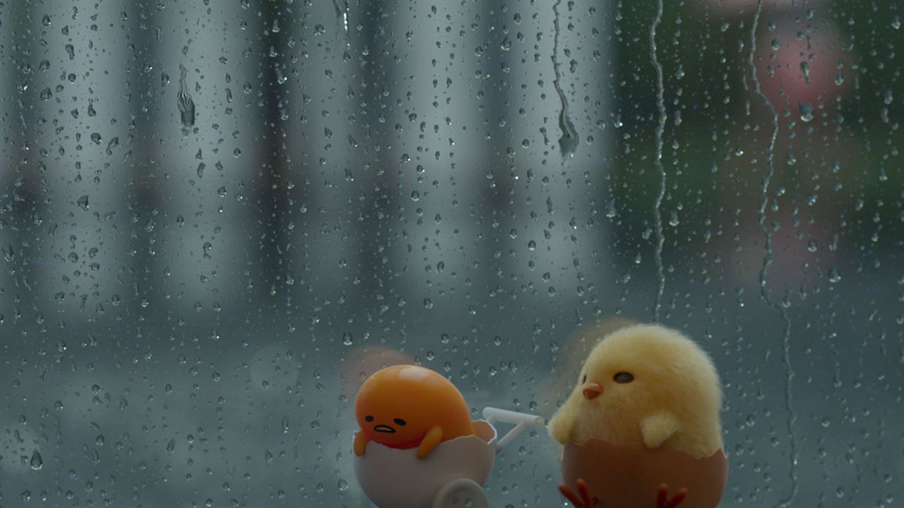 Gudetama: An Eggcellent Adventure : Bild