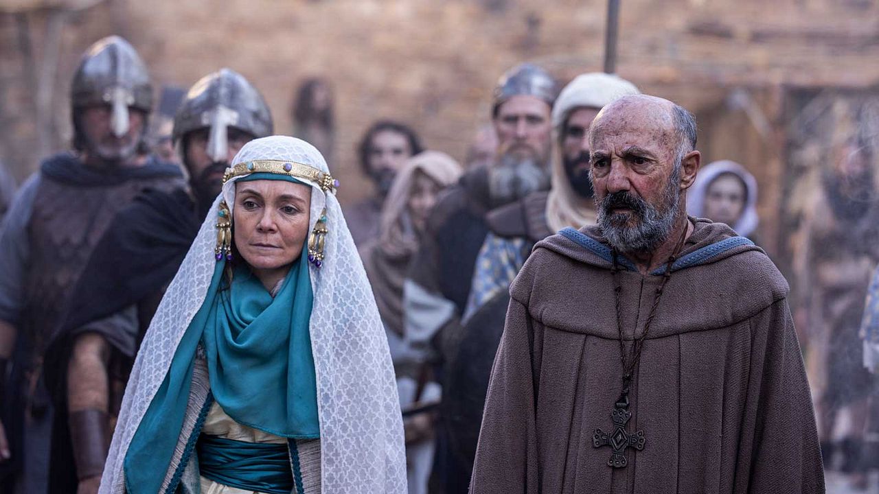 Foto zum film irati age of gods and monsters bild 12 auf 15