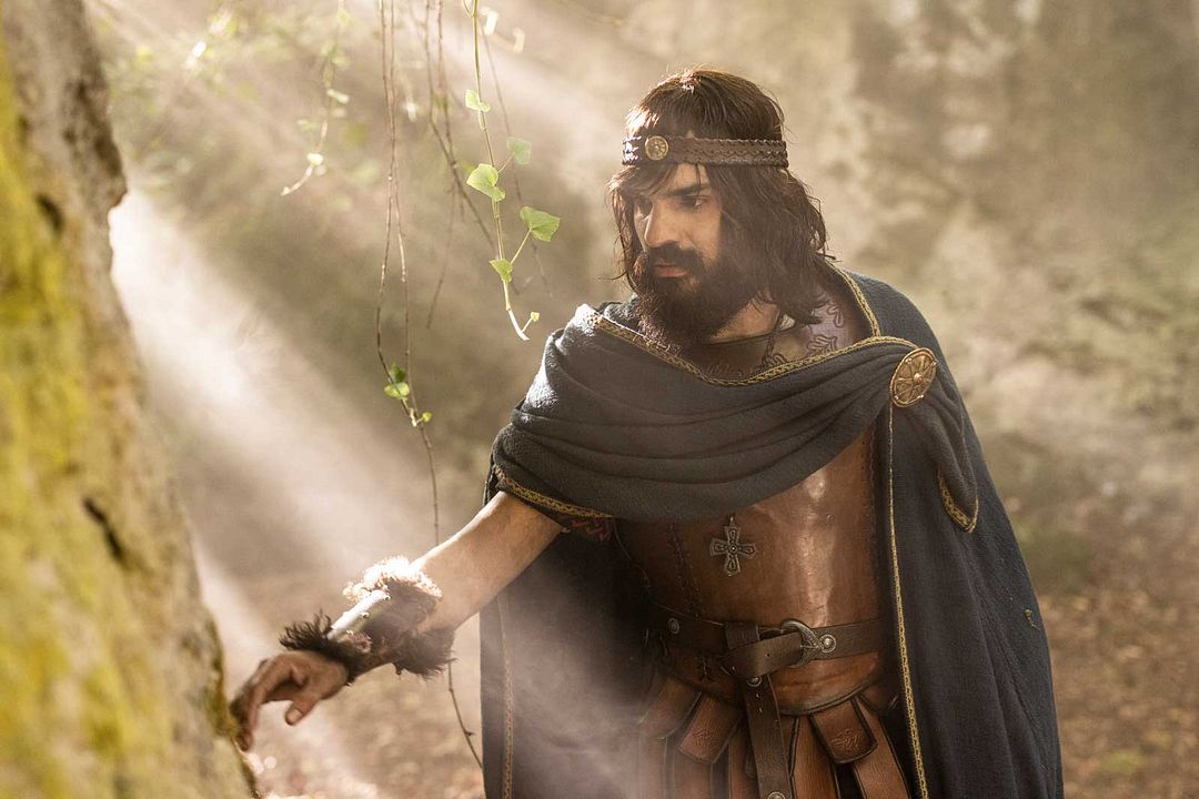 Irati - Age of Gods and Monsters : Bild