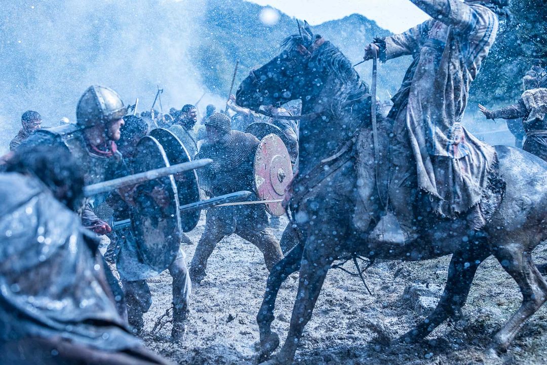 Irati - Age of Gods and Monsters : Bild