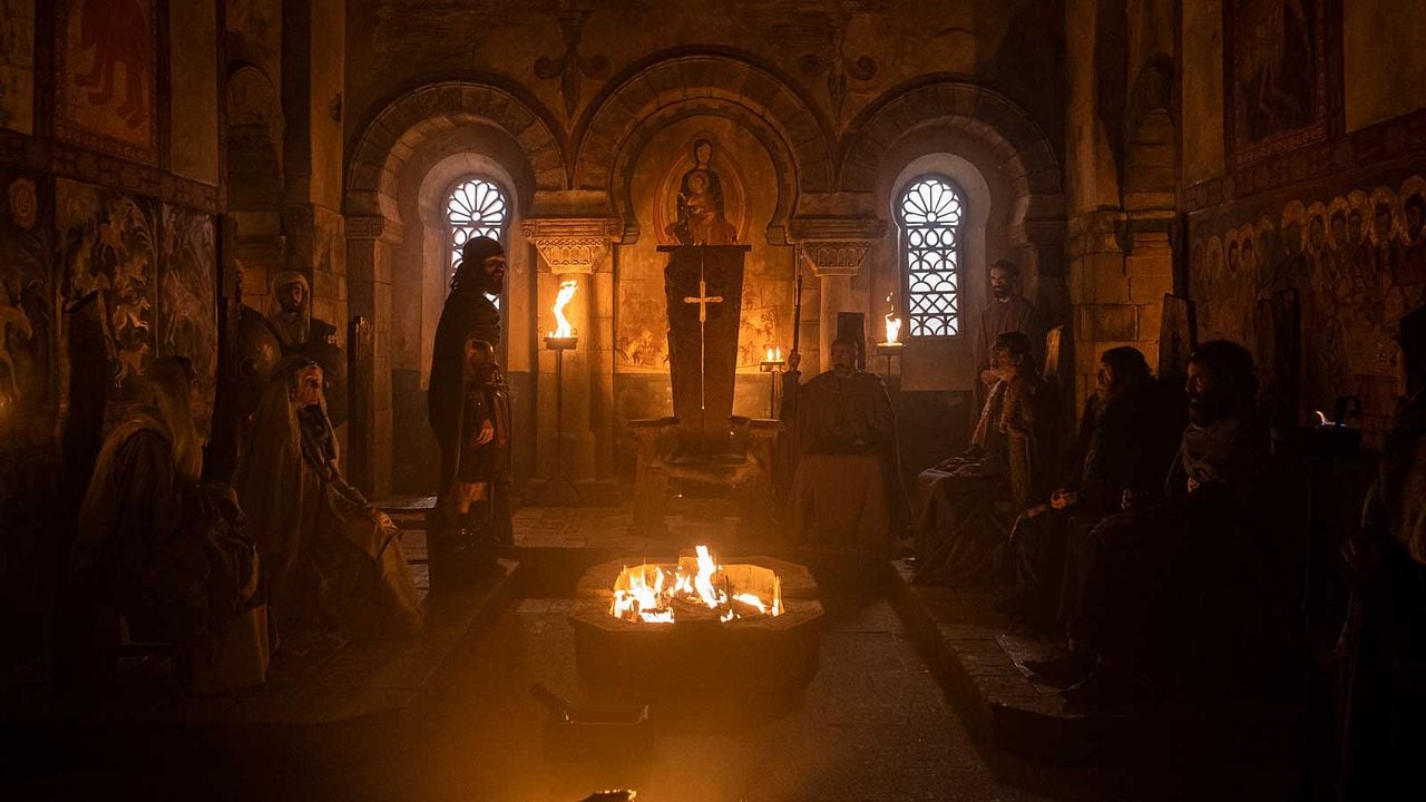 Irati - Age of Gods and Monsters : Bild