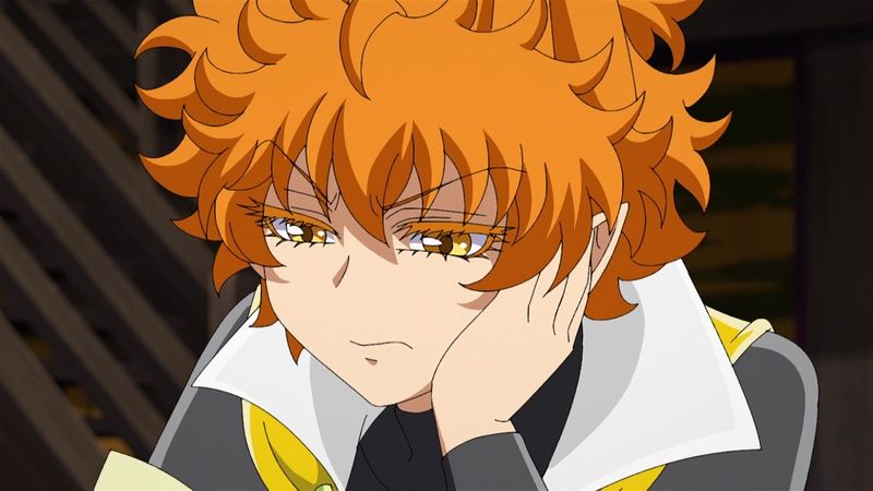 Welcome To Demon School! Iruma-kun : Bild