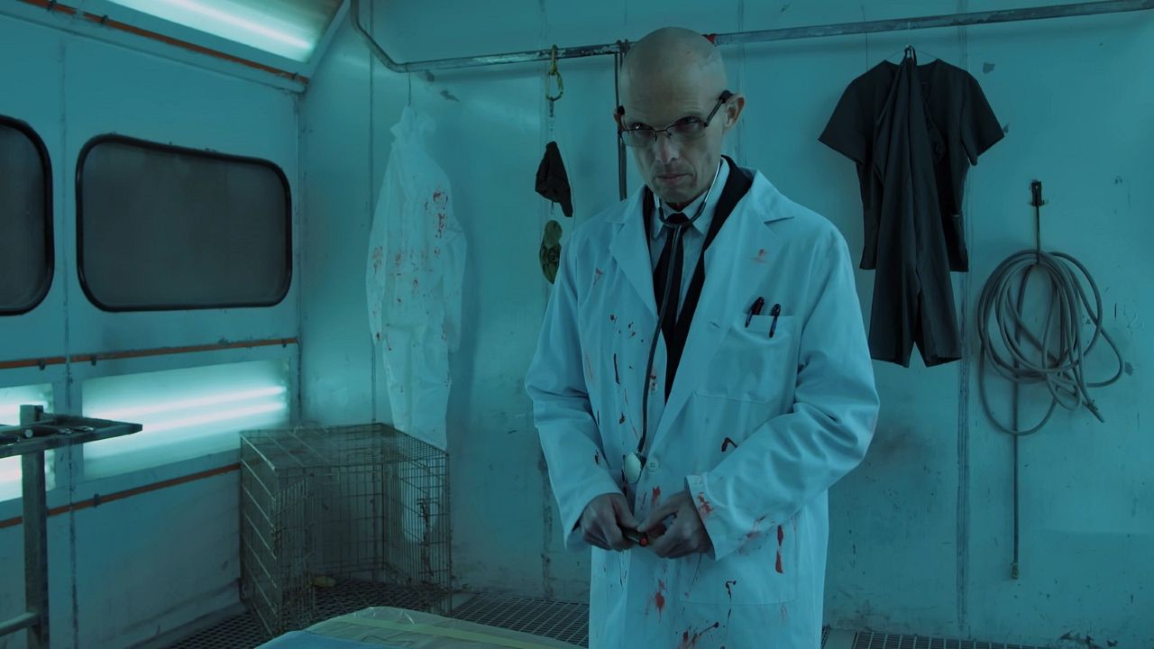 Foto zum Film Adrenalin Die Zeit