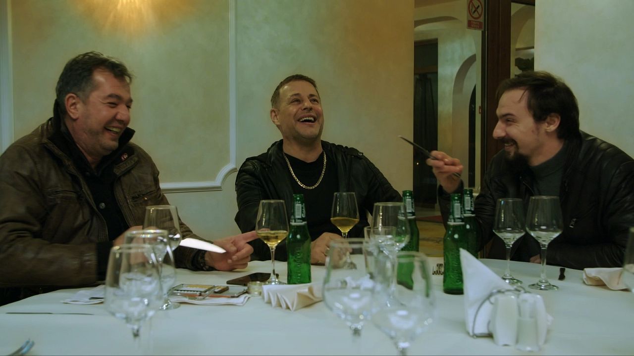 Foto zum Film Adrenalin Die Zeit