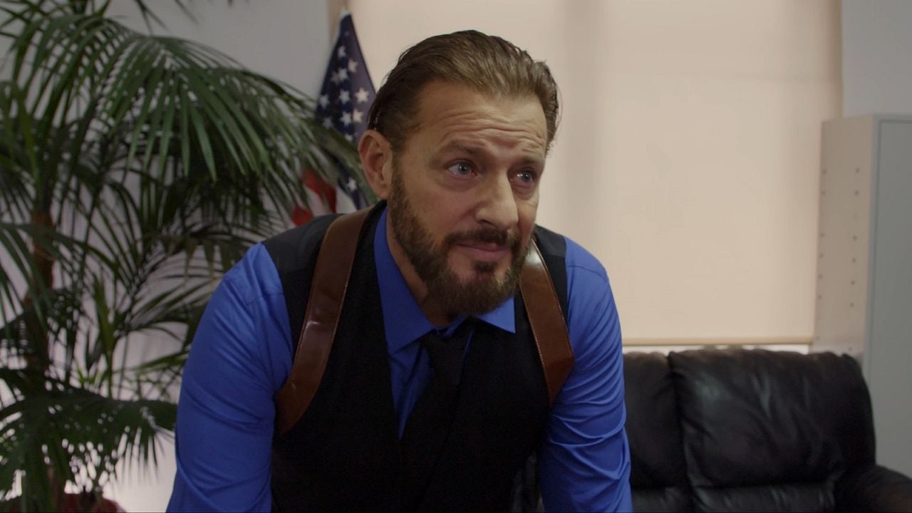 Foto zum Film Adrenalin Die Zeit