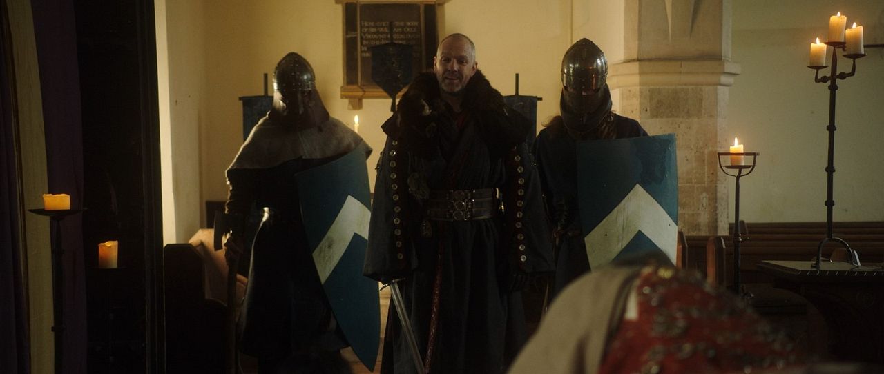 Die Abenteuer von Maid Marian : Bild