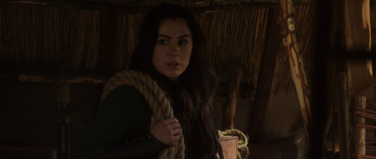 Die Abenteuer von Maid Marian : Bild