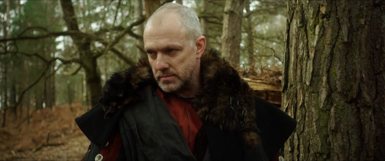 Die Abenteuer von Maid Marian : Bild