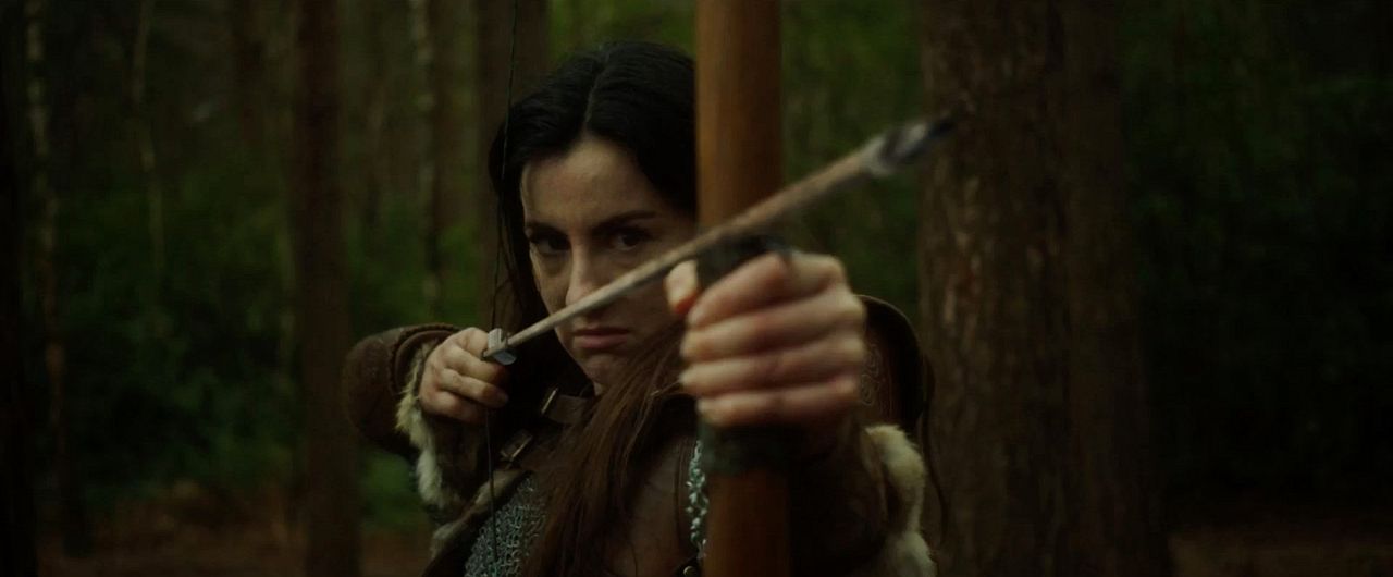 Die Abenteuer von Maid Marian : Bild