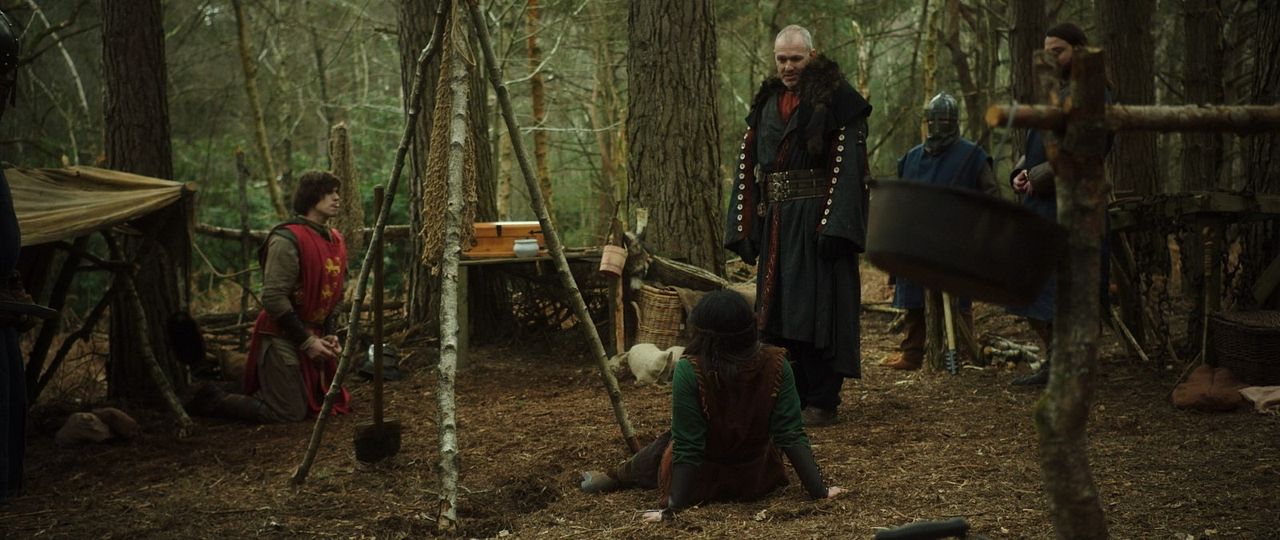 Die Abenteuer von Maid Marian : Bild