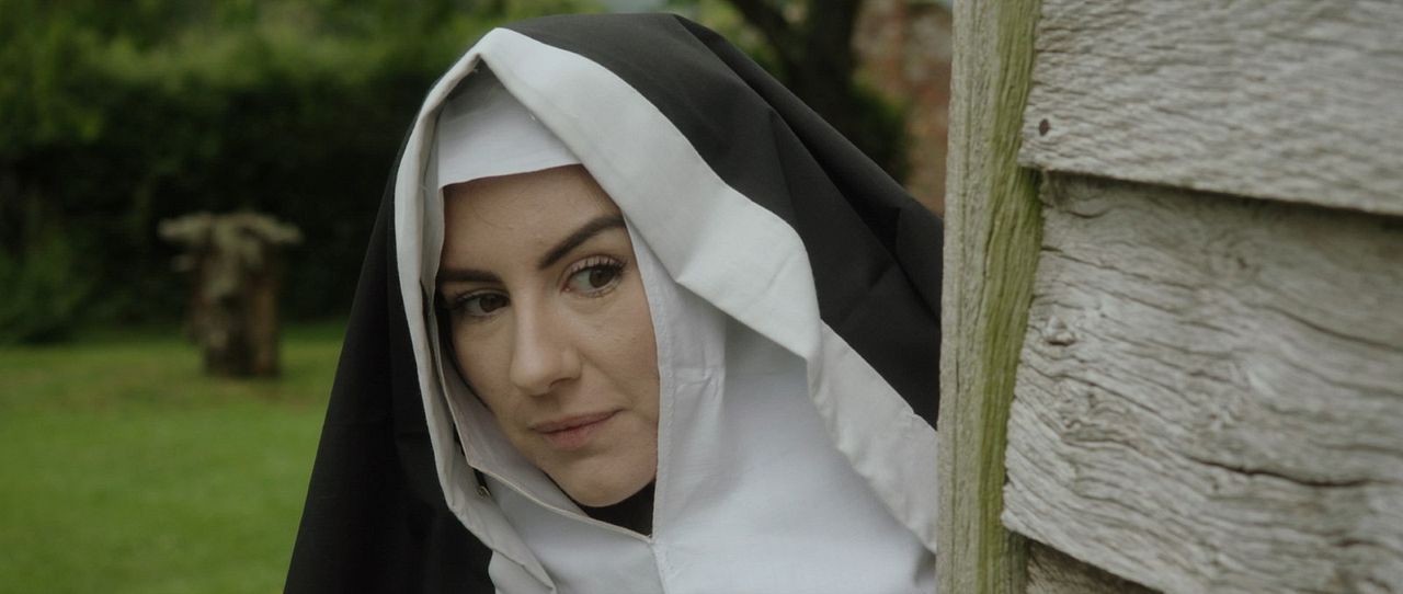 Die Abenteuer von Maid Marian : Bild