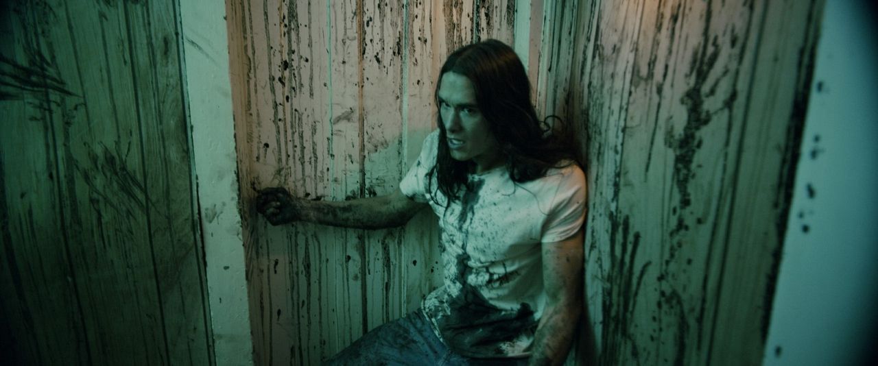 Those Who Walk Away : Bild