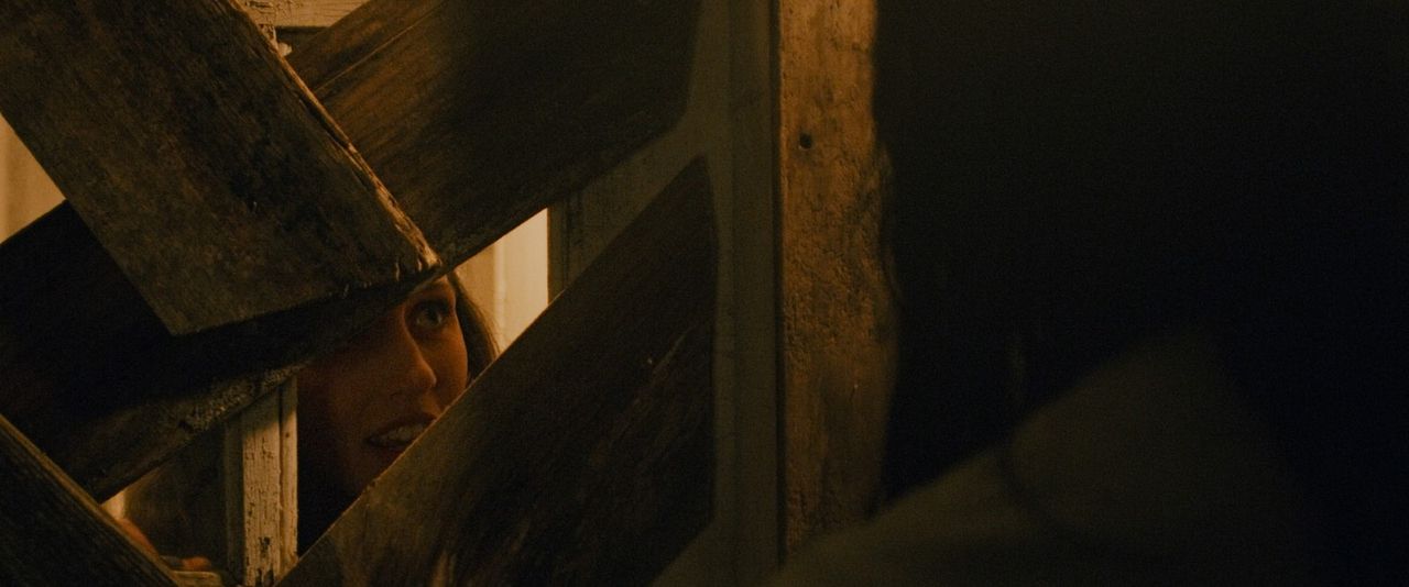 Those Who Walk Away : Bild