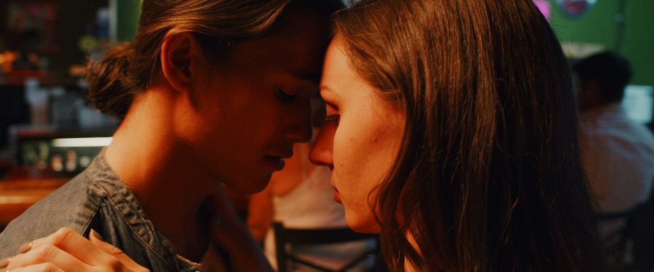 Those Who Walk Away : Bild