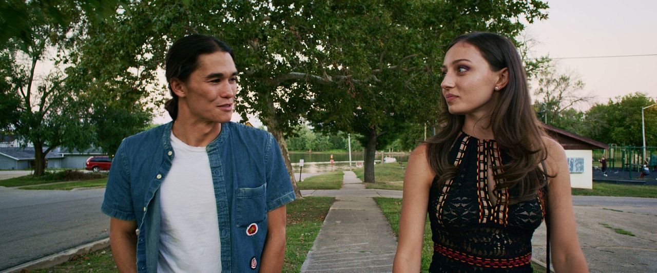 Those Who Walk Away : Bild