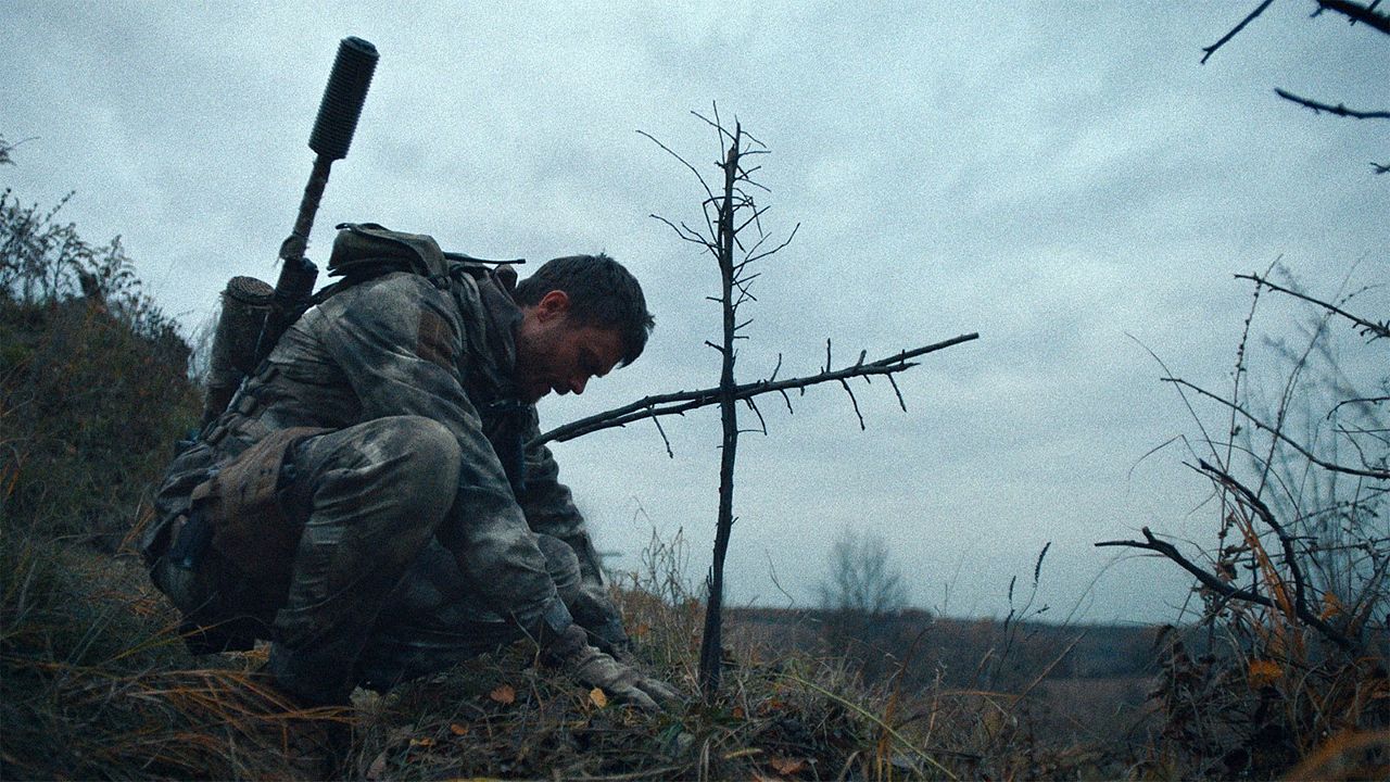 Sniper: The White Raven : Bild