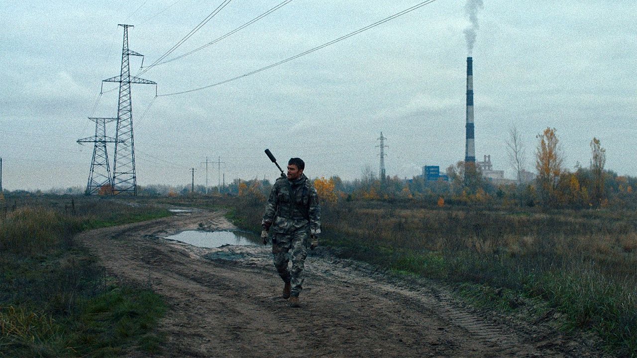 Sniper: The White Raven : Bild