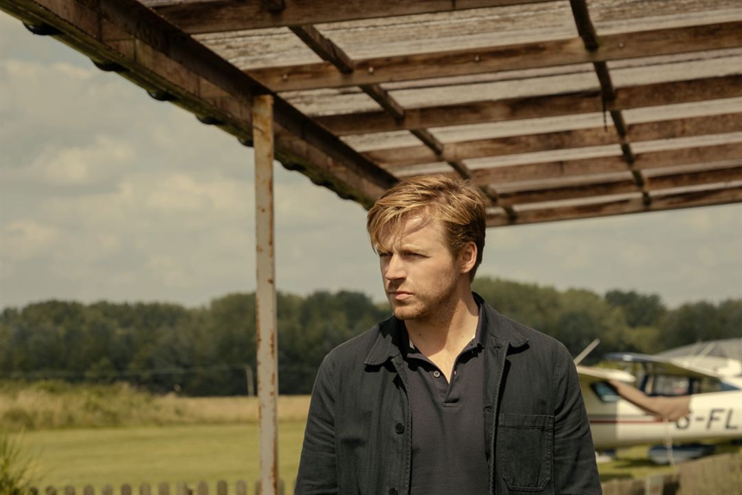 Slow Horses - Ein Fall für Jackson Lamb : Bild Jack Lowden