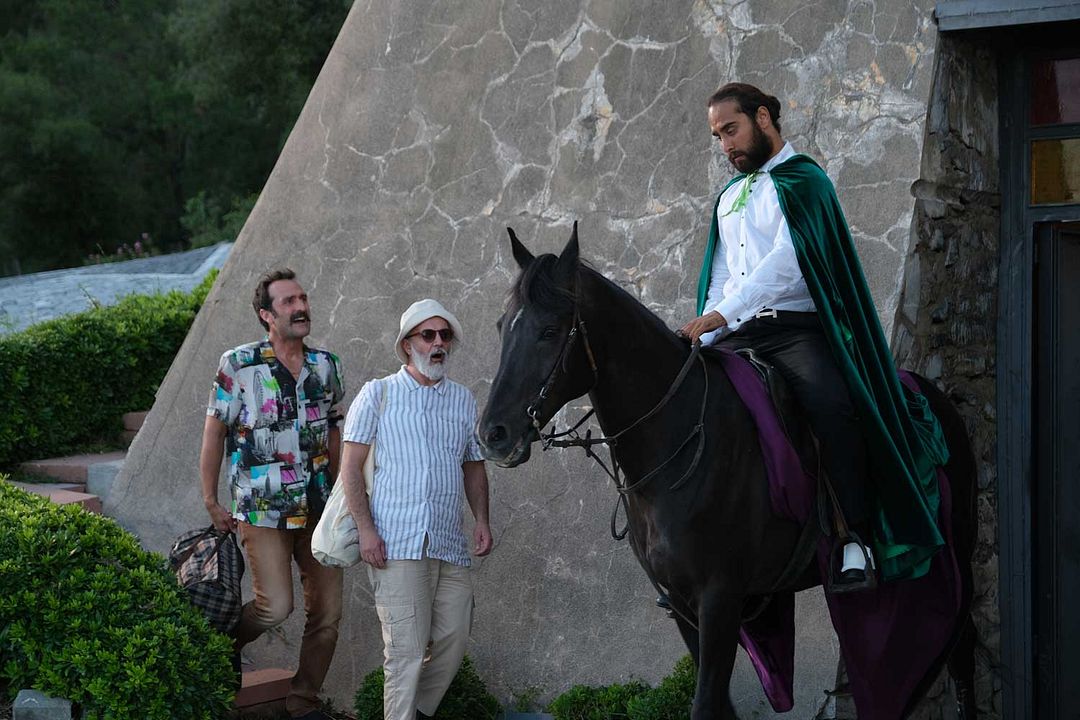 Çakallarla Dans 6 : Bild