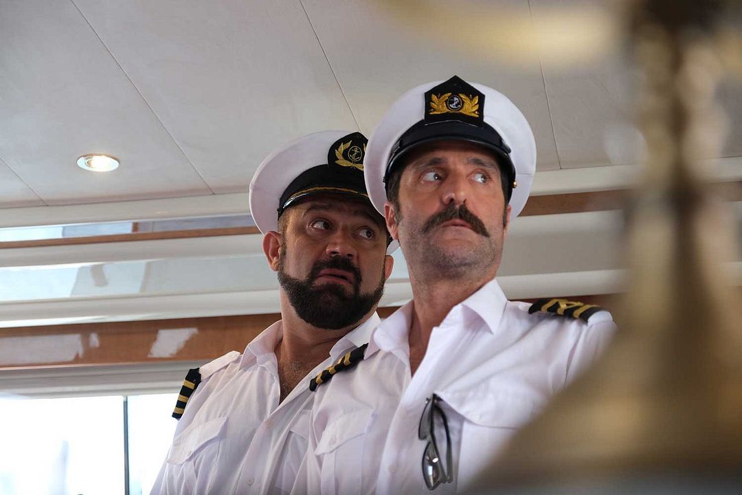 Çakallarla Dans 6 : Bild