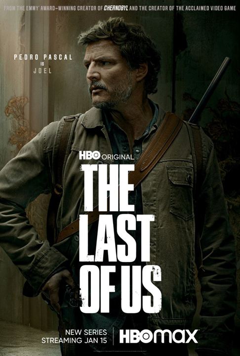 The Last Of Us : Vignette (magazine)